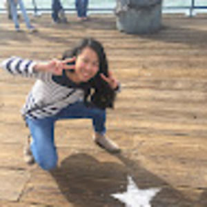 Meet your Posher, Monica